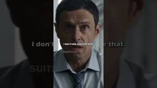 | Mike finds the Attorney that defended his parents' killer | Suits Best Moments #shorts