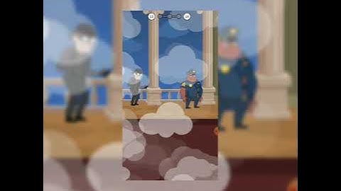 Clue Hunter LEVEL 10-18 GAMEPLAY