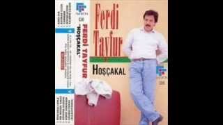 Ferdi Tayfur - Kalbimi Çaldın