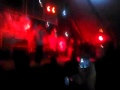 MCDAVO , SANTA RM Y SMOKY 23 de nov del 2013
