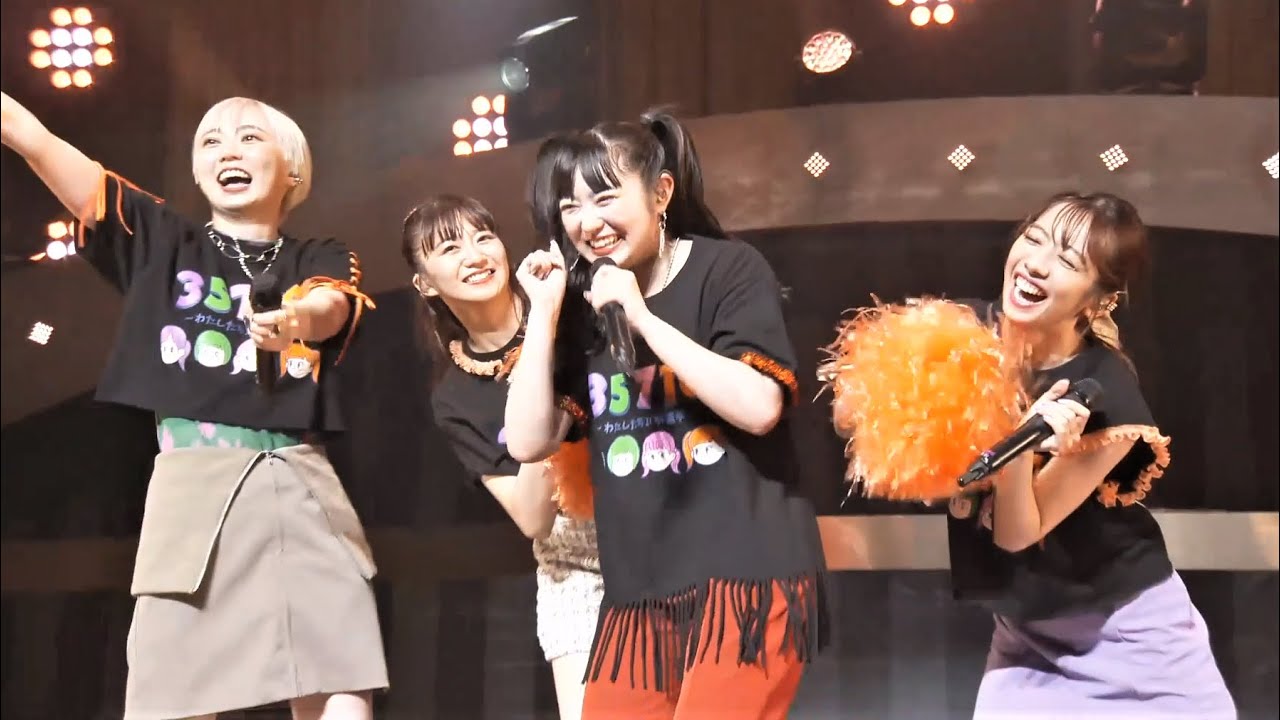 [ひなロス] Fantastic Baby Love / 柏木ひなた