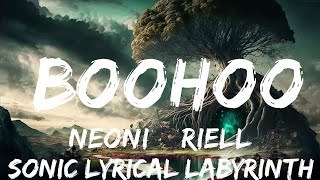 Neoni U0026 Riell  Boohoo s   30mins With Chilling 
