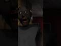 granny chapter two part 1 #vesthorrer game #viralvideo