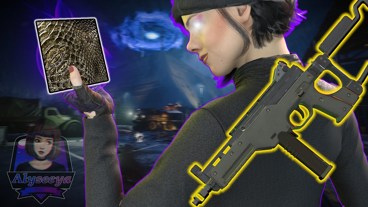 Dark Aether Grind EP#4 - LC10