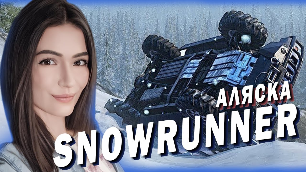 SNOWRUNNER 14 YouTube snowrunner-14-youtube