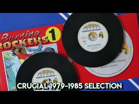 英12” The Chanters (3) Key To Your Heart / Time BRD041 Burning Rockers /00250 The Chanters – Key To Your Heart / Time – Vinyl (12