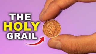 Thumbnail for World’s GREATEST Coin Vanish - Revealed