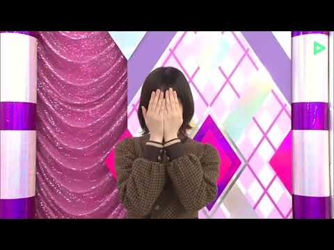 西野七瀬のじゃーん(乃木坂46時間テレビ)