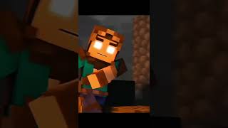 Nightmare Herobrine Grateful