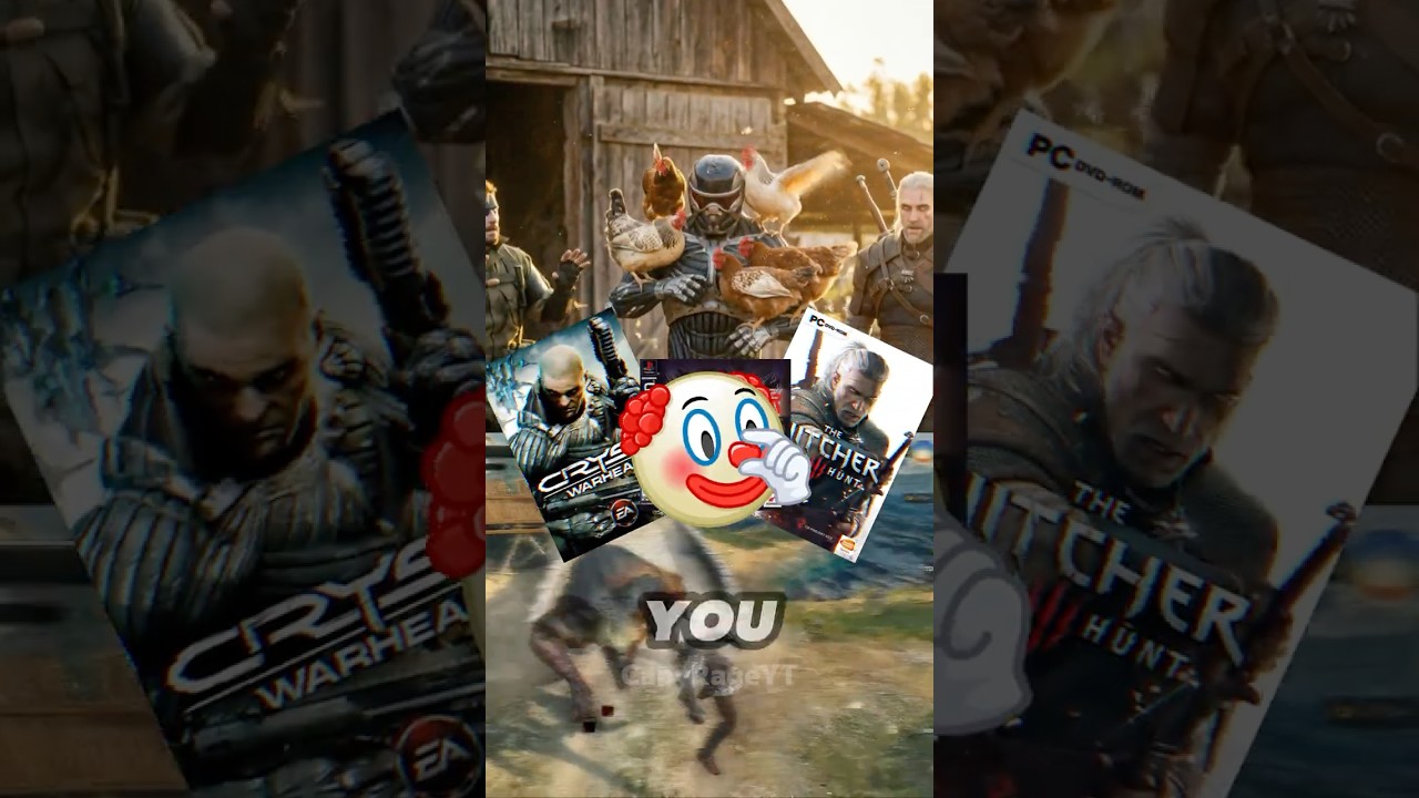 Top 3 Games That TROLL You For Cheating 💀