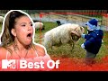 Ridiculousnessly Popular Videos: Hilarious Kid Edition (Part 2) | Ridiculousness