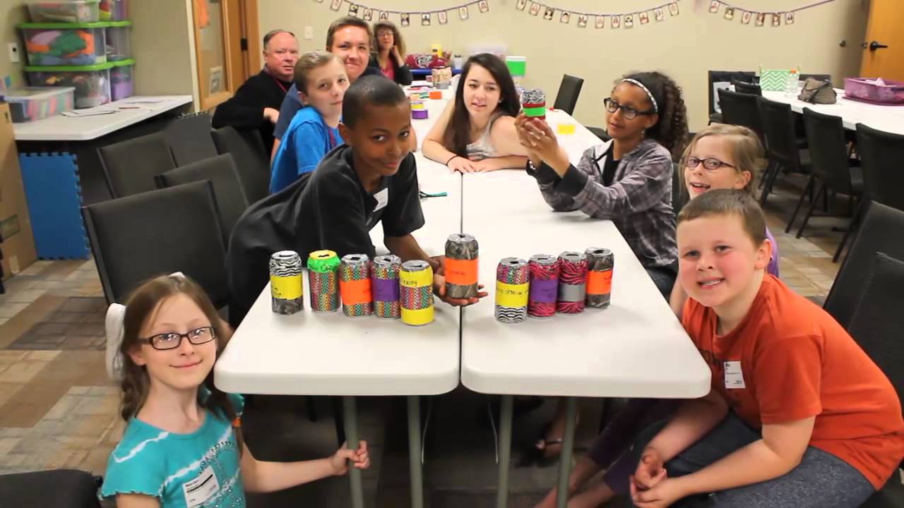 united methodist church basic beliefs VBS 2015 at Chapel Hill