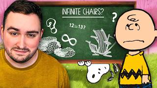 CHARLIE BROWN THANKSGIVING Can t Math