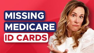 Where Are My Medicare ID Cards for 2025?