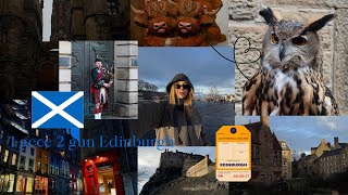 Kiz kiza Edinburgh vlog🏴󠁧󠁢󠁳󠁣󠁴󠁿