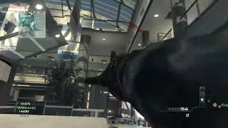 Semtex + ACR Quad Kill Modern Warfare 3