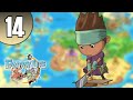 Fantasy life 14 lets play fr les histoires de flotillon