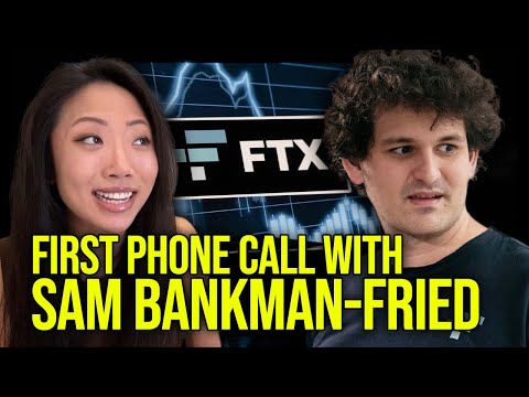 Full First Interview With Sam Bankman-Fried