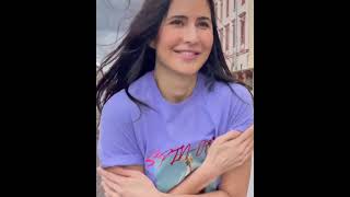 Katrina Kaif Instagram Reels