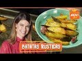 Batatas rústicas | Rita Lobo | Cozinha Prática