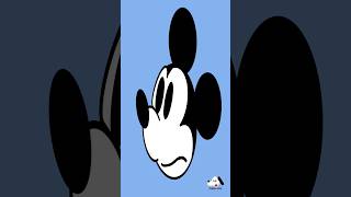 Micky Mouse Animation #procreate #art #animation