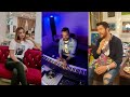 Aymen lessigue  olfa ben romdhane  hamdi mhiri  matfakarnish  wach teswa mashup  2020