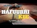 SDA Afaan Oromo Song Humni Keef Hafuurri Kee Faar Raammatoo Qaabatoo With Lyrics SDA Afaan Oromo Song Humni Keef Hafuurri Kee Faar Raammatoo Qaabatoo With Lyrics