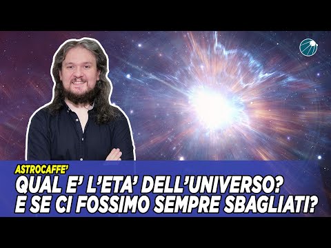 Video: Quercia, La Stessa Età Dell'universo