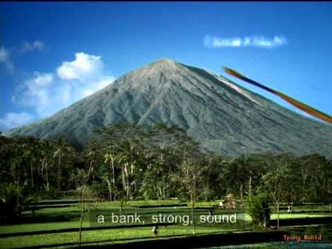 Ipang Wahid - Mandiri 'Ribbon'