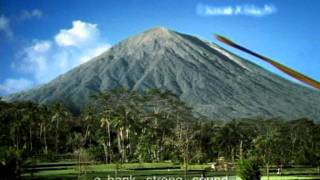 Ipang Wahid - Mandiri 'Ribbon'