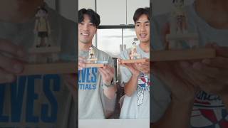 You can find these at @snapfig #SnapFig #CustomFigure #PersonalizedGift