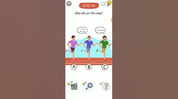 Who is level 176 walkthrough