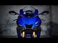 2019 Yamaha YZF-R6 Review | MC Commute