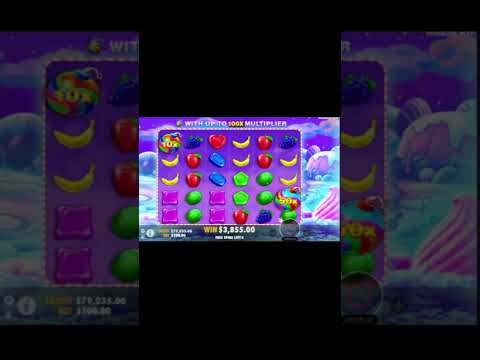 Speel Sweet Bonanza DEMO online casino spel in het Nederlands - Geniet van gratis spins en kansen op grote winsten Play Sweet Bonanza DEMO online casino game in Dutch - Enjoy free spins and chances at big wins