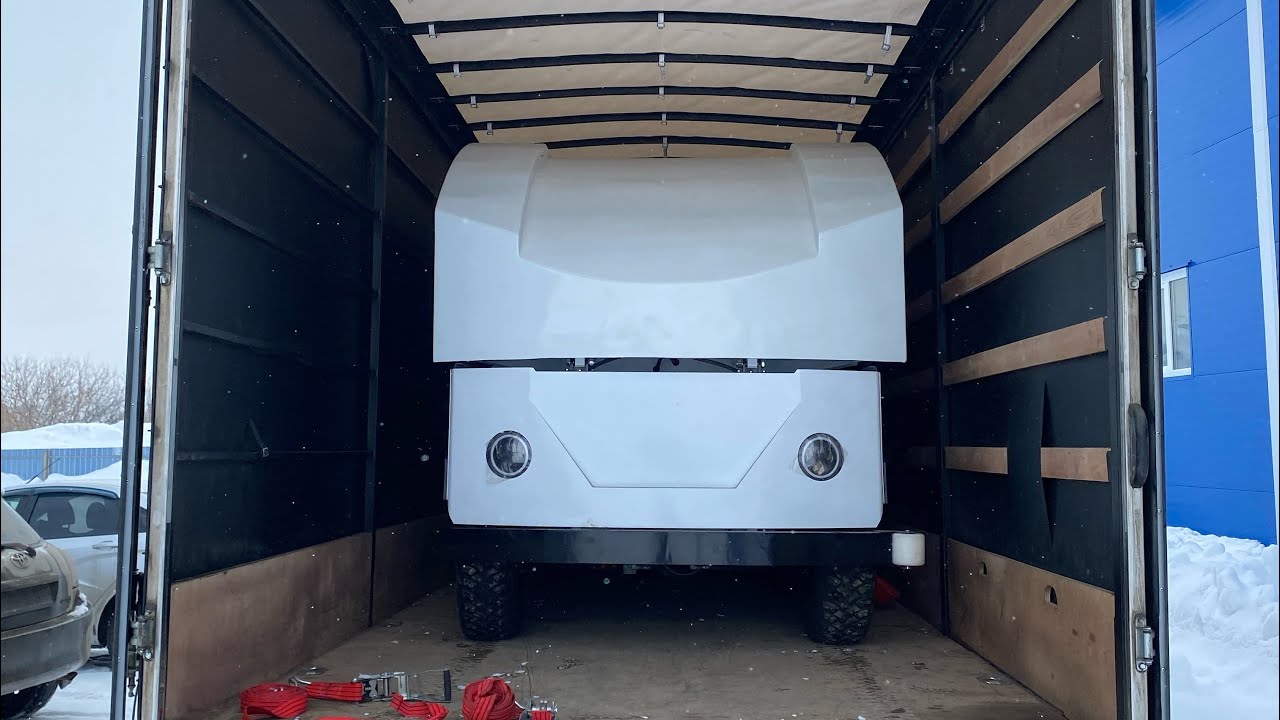 Рейс Казань-Москва👍Везём интересный груз,с Москвы ставки беда🤦‍♂️🚚 ...