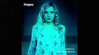 Fragma - Tocas Miracle Allonym Remix