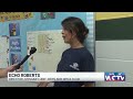 ‘Remembering Hurricane Helene’: Kids share stories of resilience two years after historic storm