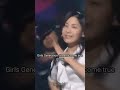 Evolution of dreams come true #shorts #kpop