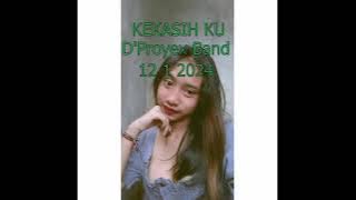Vocal CEWEK D'Proyex Band Kekasihku Band Indie Jakarta Yang Nyanyi Cewek Cantik