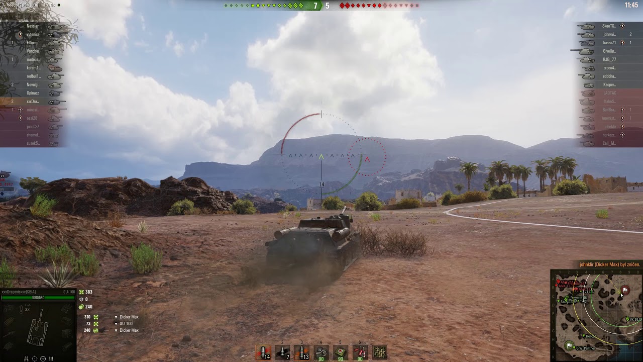 camera iphone 8 plus apk SU 100 World of Tanks 2018 05 04