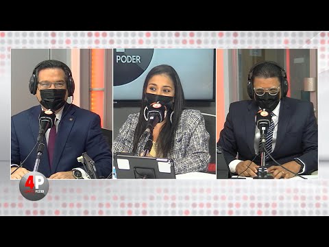 Cuarto Poder: 28 de septiembre de 2021