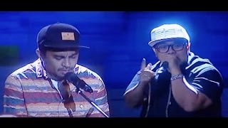 Menanti Arah ★ Glenn Fredly feat Saykoji