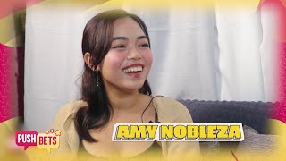 PUSH Bets Teaser: Amy Nobleza