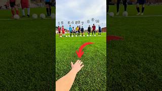 1, 2, 3, 4, 5, 6, 7, 8, 9 Or 10?