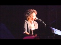 Marsha Ambrosius Live Performance of "Say Yes" - Howard University Homecoming 2010 R&B Concert