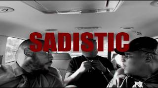 Fiend Devon Gallaspy - Sadistic Official Video