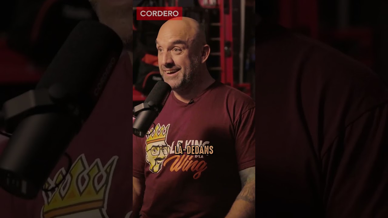 Le King de Loft Story 1 - Épisode avec Hugues Dubé