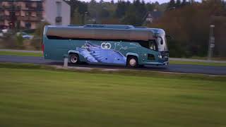 Go Bus - jõuad 15 minutit varem Tartusse screenshot 1