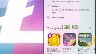 How to earn money online with Free Litecoin || 12K KS screenshot 4