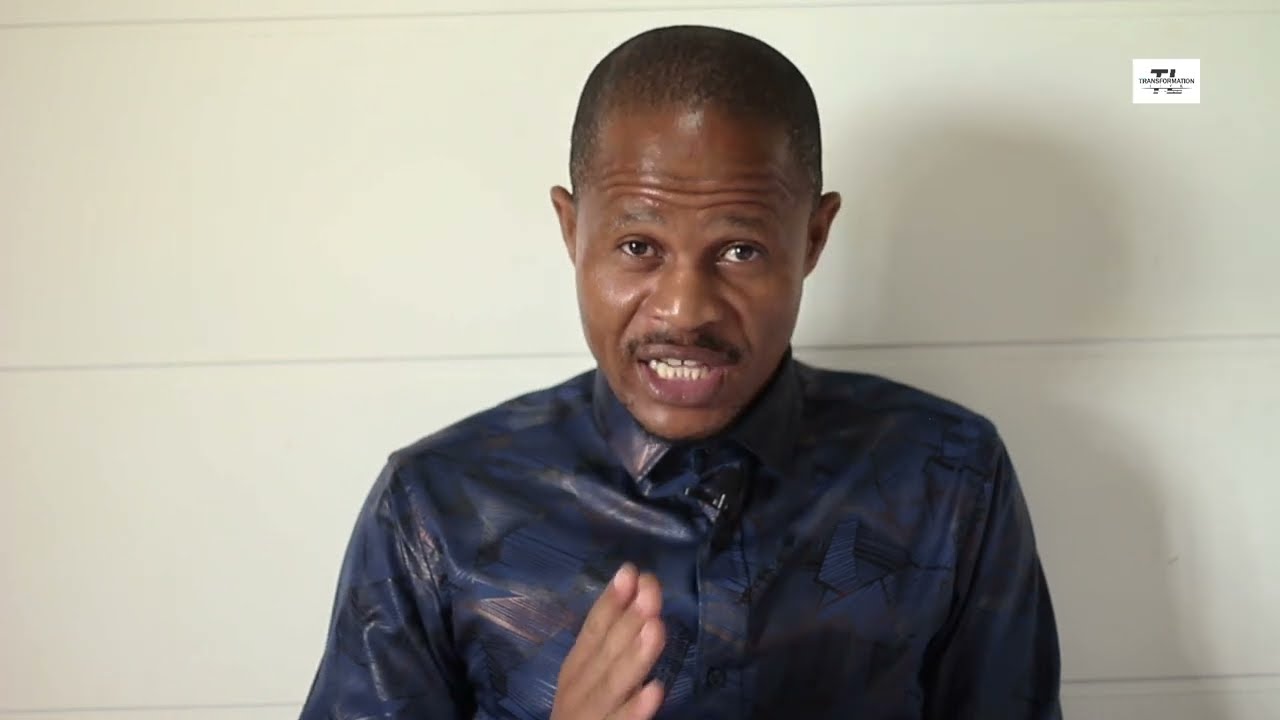 UNTOLD STORIES(Part 6- Xolani Mthethwa's story)